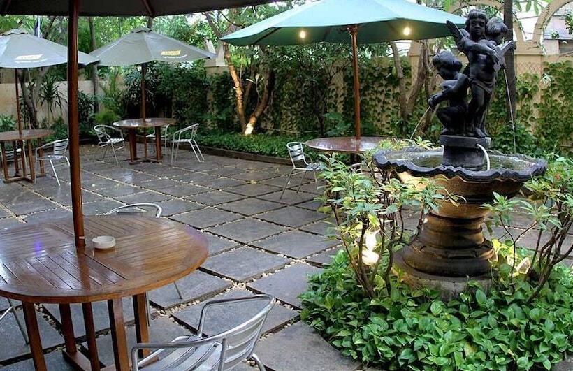 Fotos del hotel Oasis Amir:  20