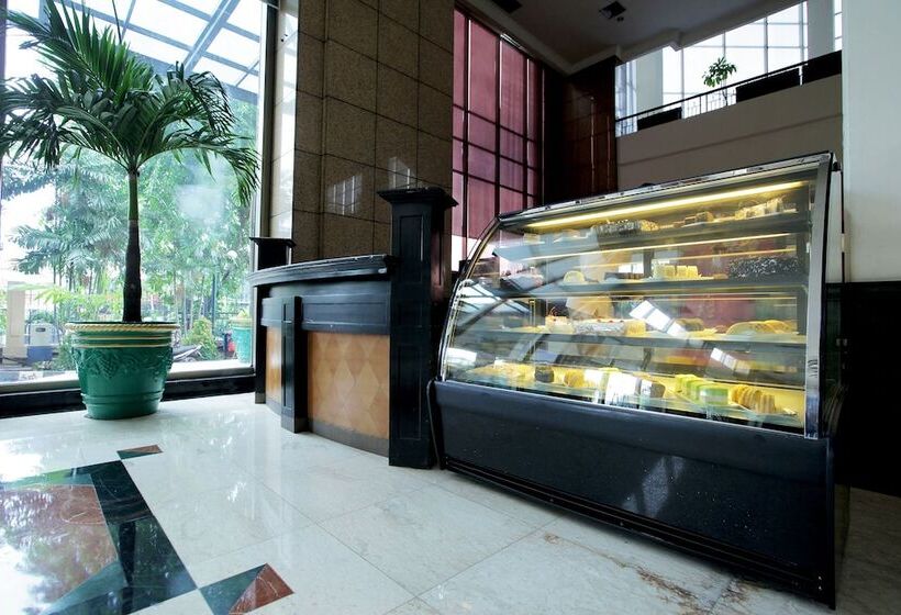 Fotos del hotel Oasis Amir:  28