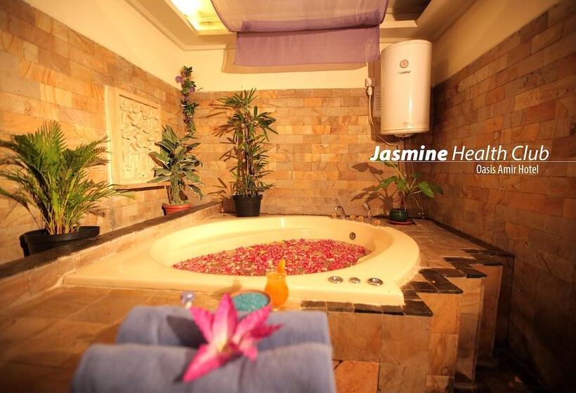 Fotos del hotel Oasis Amir:  23