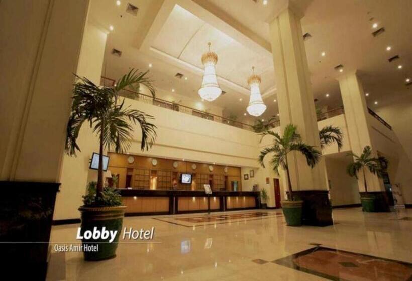 Fotos del hotel Oasis Amir:  4