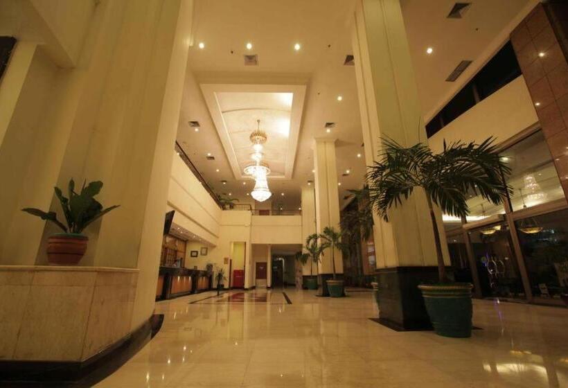 Fotos del hotel Oasis Amir:  29