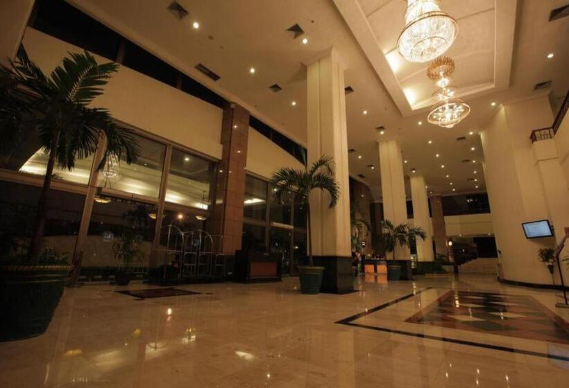 Fotos del hotel Oasis Amir:  37