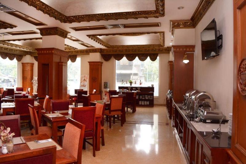 Fotos del hotel Quds Royal Surabaya: 1 Fotos del hotel Quds Royal Surabaya: 1