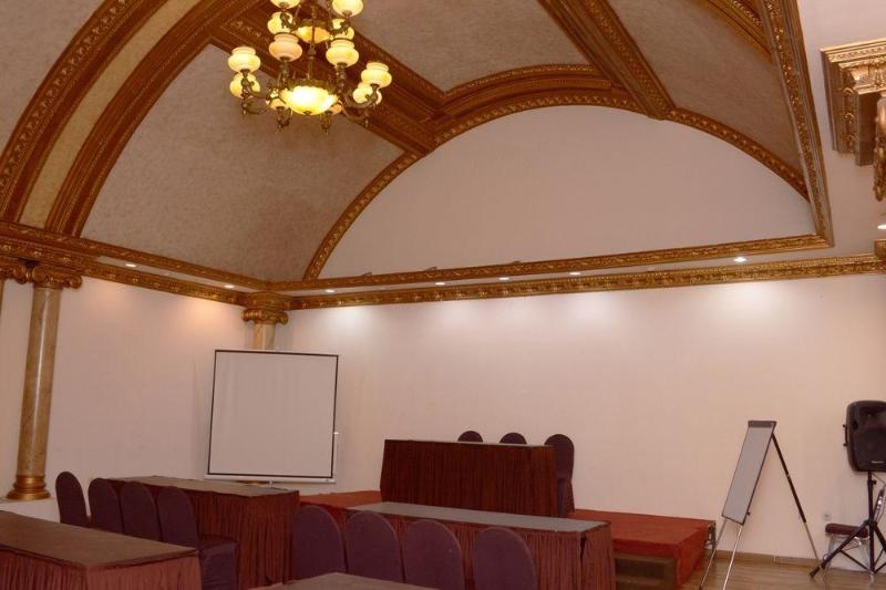 Fotos del hotel Quds Royal  Surabaya:  2
