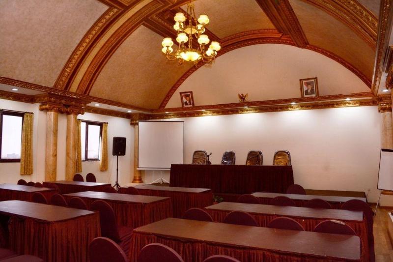 Fotos del hotel Quds Royal  Surabaya:  4
