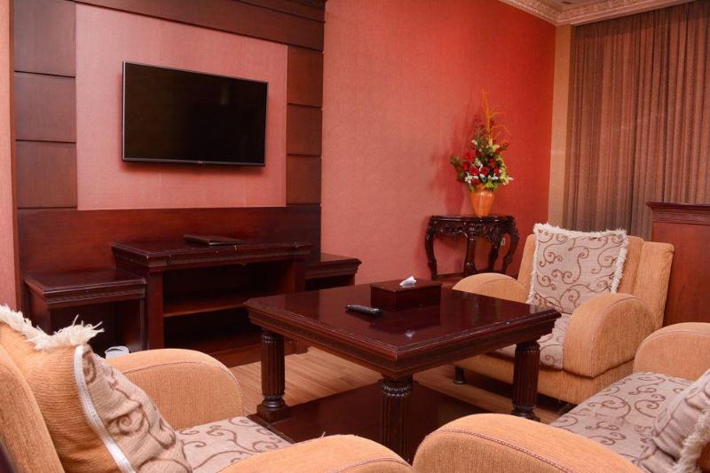 Fotos del hotel Quds Royal  Surabaya:  5
