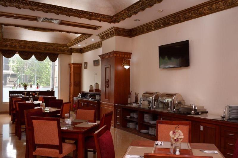 Fotos del hotel Quds Royal  Surabaya:  7