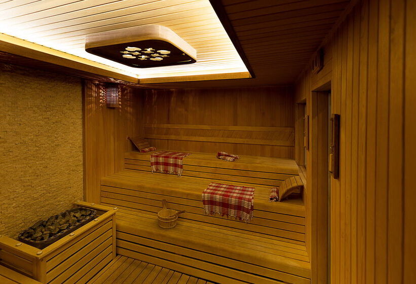 Fotos del hotel Ramada  & Suites By Wyndham Istanbul Ataköy:  82