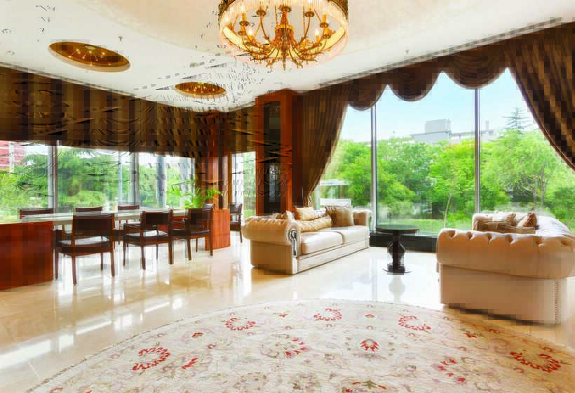 Fotos del hotel Ramada  & Suites By Wyndham Istanbul Ataköy:  54