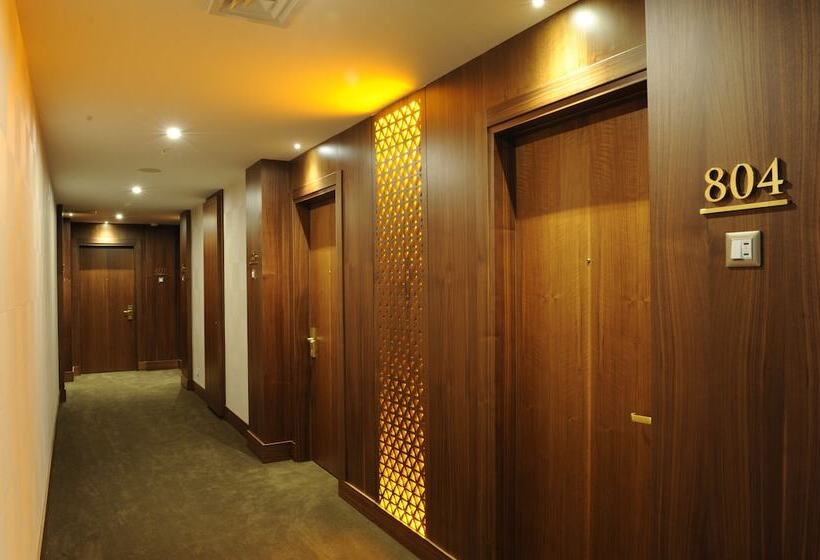 Fotos del hotel Ramada  & Suites By Wyndham Istanbul Ataköy:  64