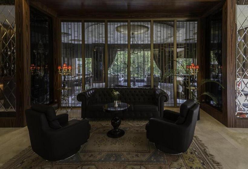 Fotos del hotel Ramada  & Suites By Wyndham Istanbul Ataköy:  106