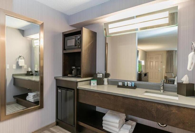 酒店 Rockport Inn And Suites