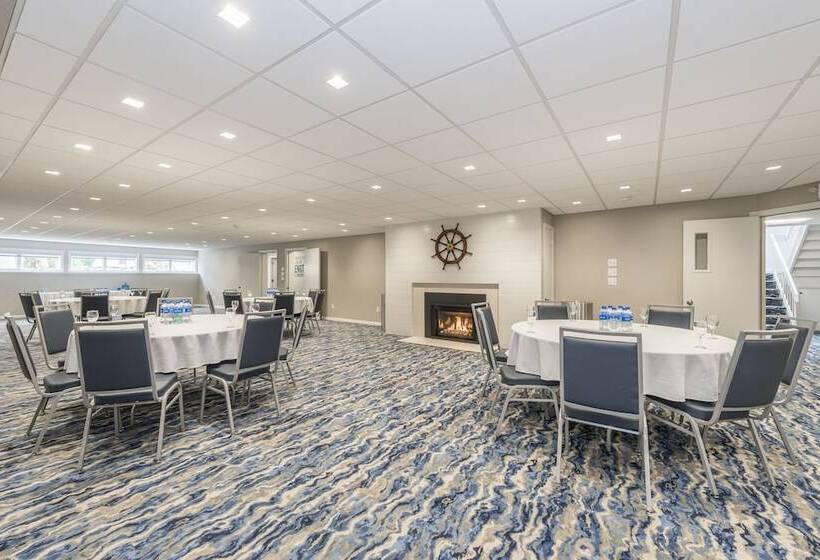 酒店 Rockport Inn And Suites