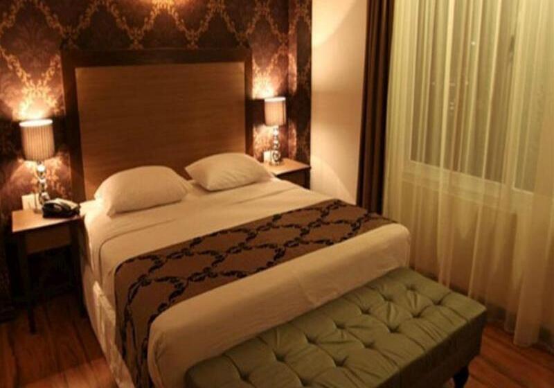 هتل Royal Bogor