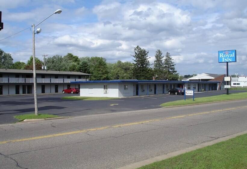 فندق Royal Inn Hudson I 94