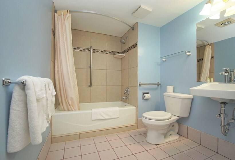 فندق Royal Inn Hudson I 94