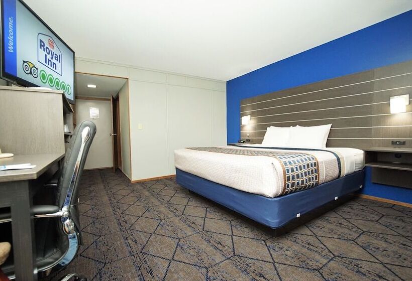 فندق Royal Inn Hudson I 94
