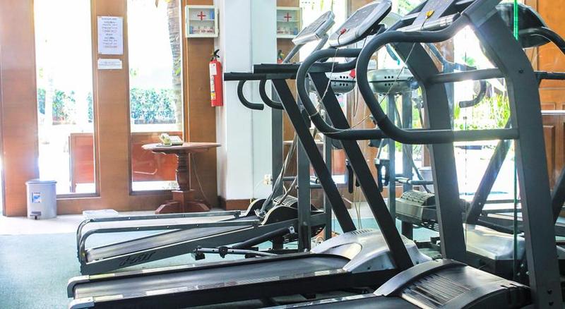 هتل Salak The Heritage Bogor