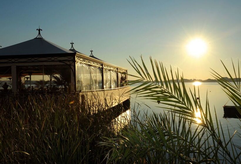 Seehotel Berlin Rangsdorf