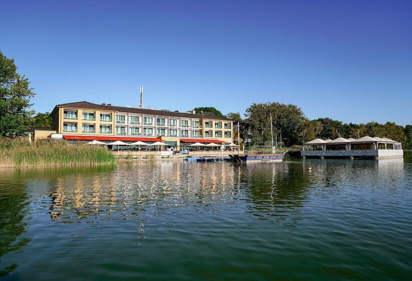 Seehotel Berlin Rangsdorf