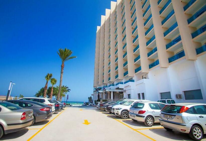 Hotel Servigroup Koral Beach