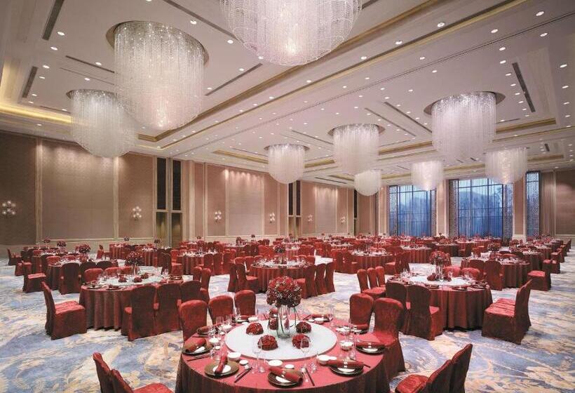 酒店 Shangrila Yangzhou