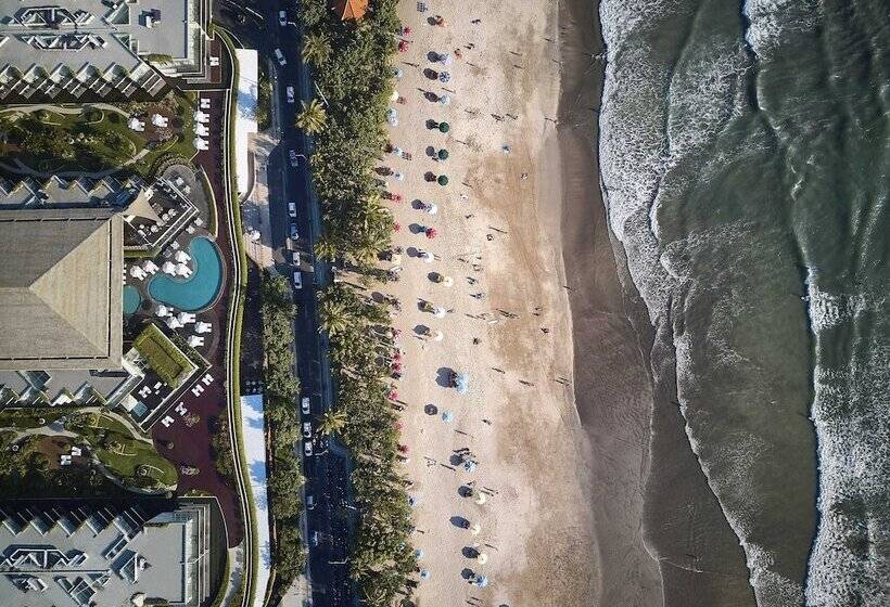 فندق Sheraton Bali Kuta Resort