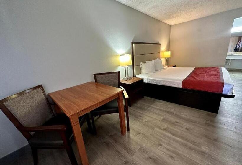 ホテル Silver Queen Inn