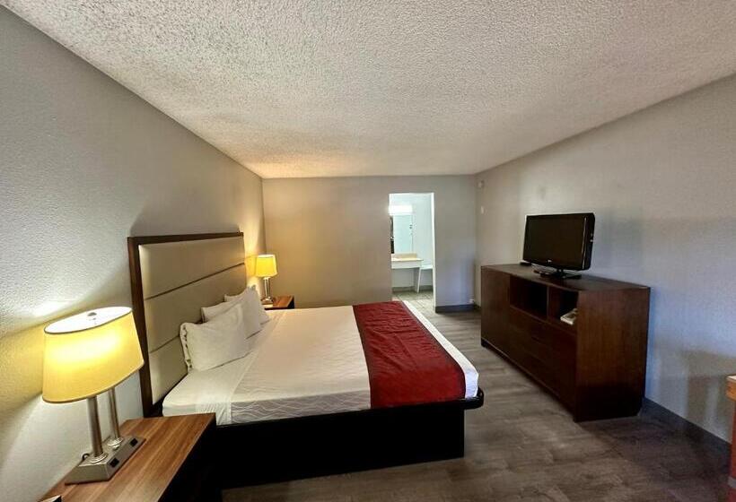 ホテル Silver Queen Inn