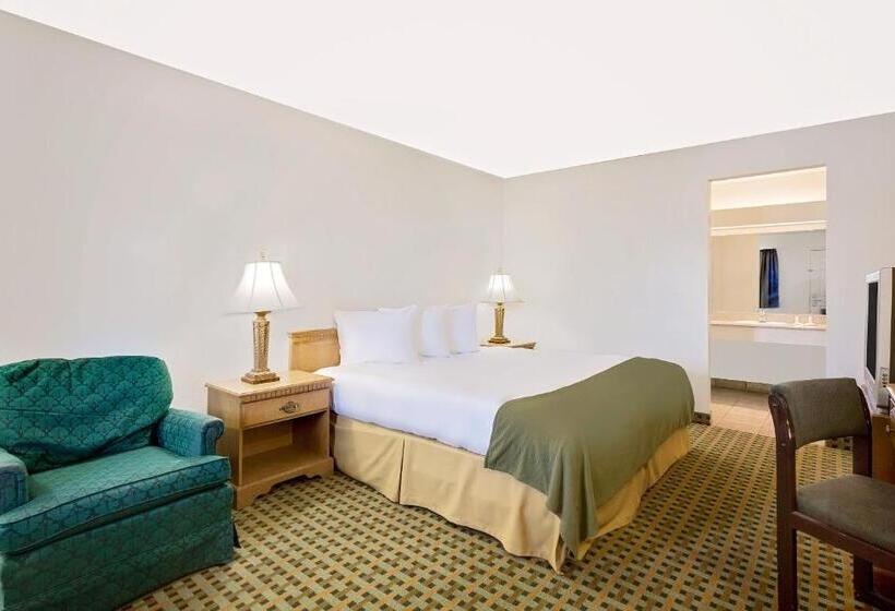 ホテル Silver Queen Inn