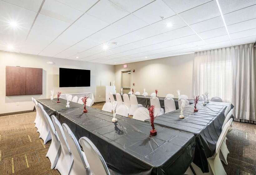 فندق Sleep Inn & Suites Hiram   Atlanta Northwest