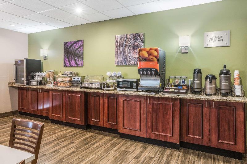 هتل Sleep Inn & Suites Hiram Atlanta Northwest