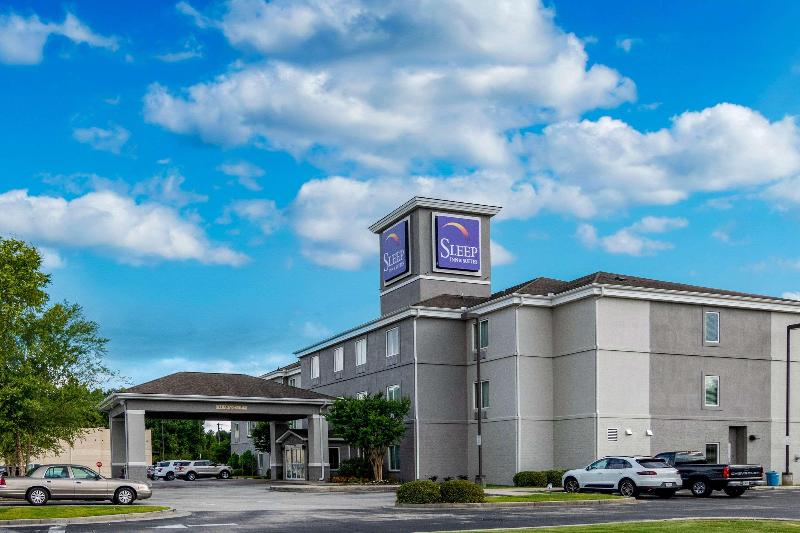 فندق Sleep Inn & Suites Hiram   Atlanta Northwest