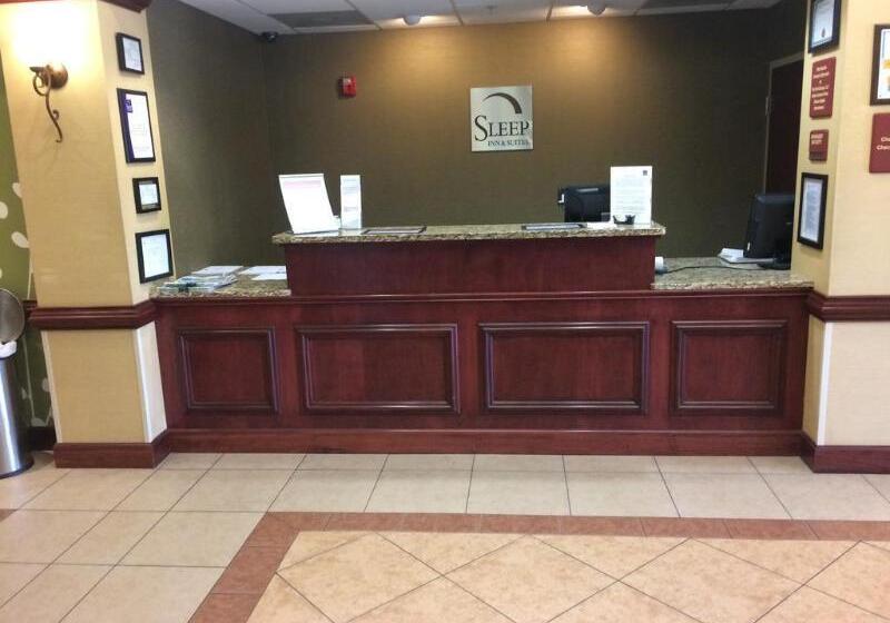 فندق Sleep Inn & Suites Hiram   Atlanta Northwest