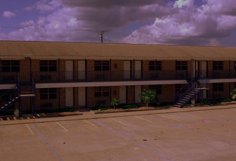 Hotel Somerville Inn And Suites en Somerville Destinia