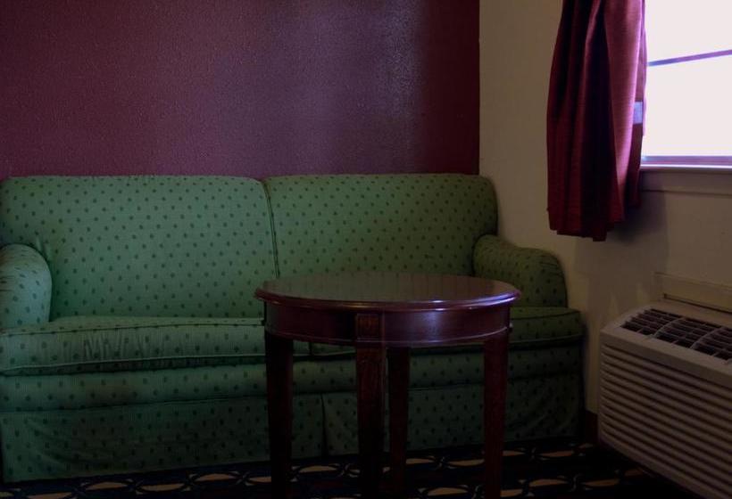 Hotel Somerville Inn And Suites en Somerville Destinia