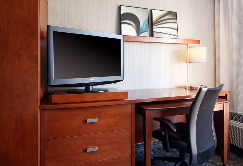 Hotel Sonesta Select Raleigh Durham Airport Morrisville