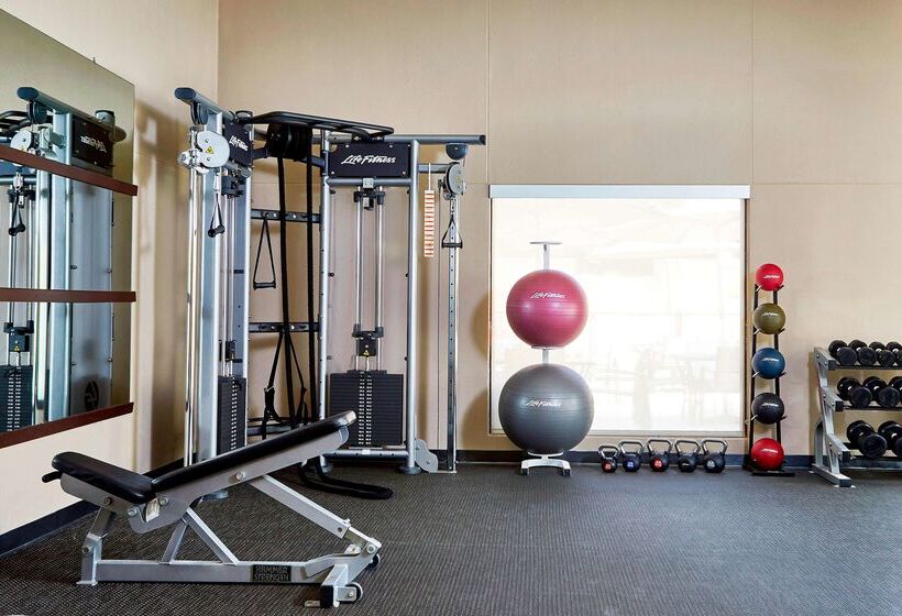 هتل Sonesta Select Raleigh Durham Airport Morrisville