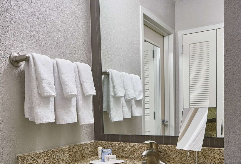 هتل Sonesta Select Raleigh Durham Airport Morrisville