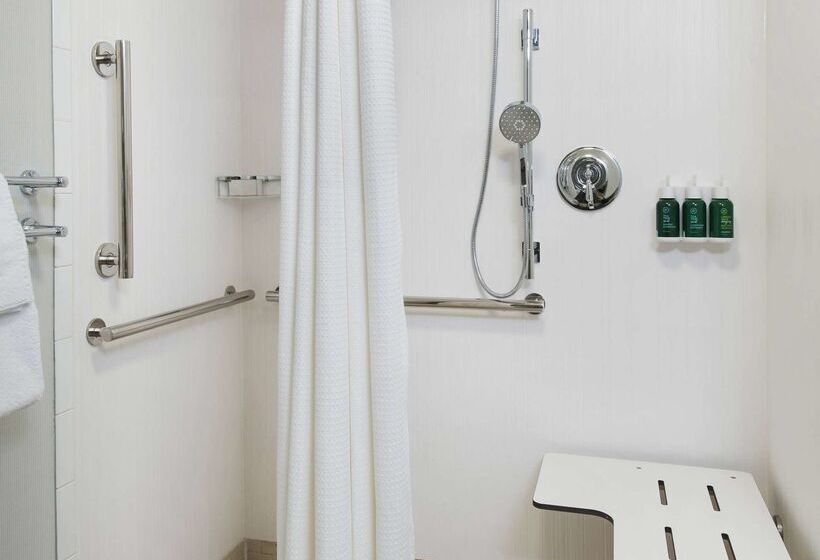هتل Sonesta Select Raleigh Durham Airport Morrisville