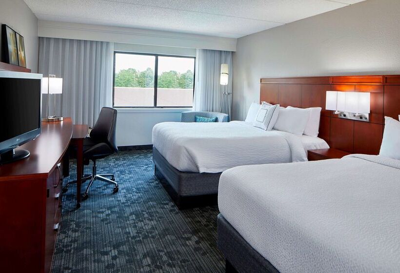 Hotel Sonesta Select Raleigh Durham Airport Morrisville