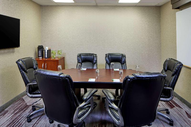 هتل Sonesta Select Raleigh Durham Airport Morrisville