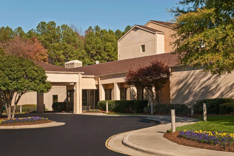 فندق Sonesta Select Raleigh Durham Airport Morrisville