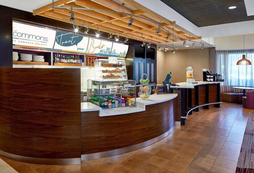 هتل Sonesta Select Raleigh Durham Airport Morrisville