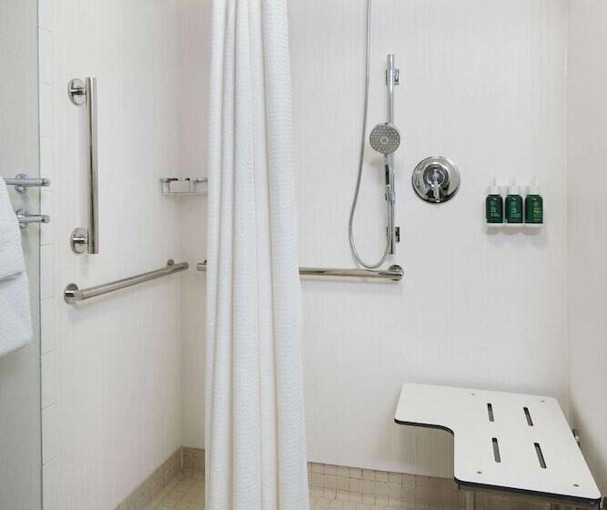 هتل Sonesta Select Raleigh Durham Airport Morrisville