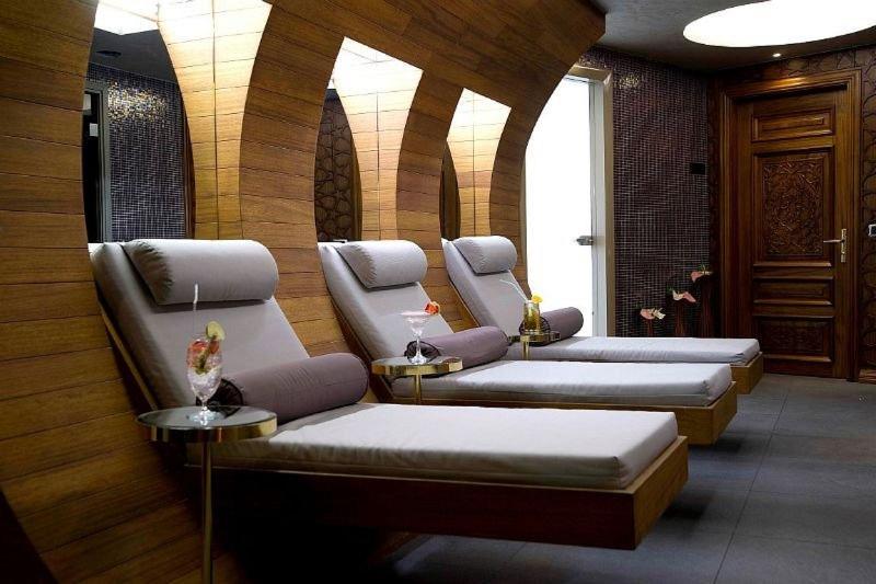 Fotos del hotel Taba Luxury Suites:  6