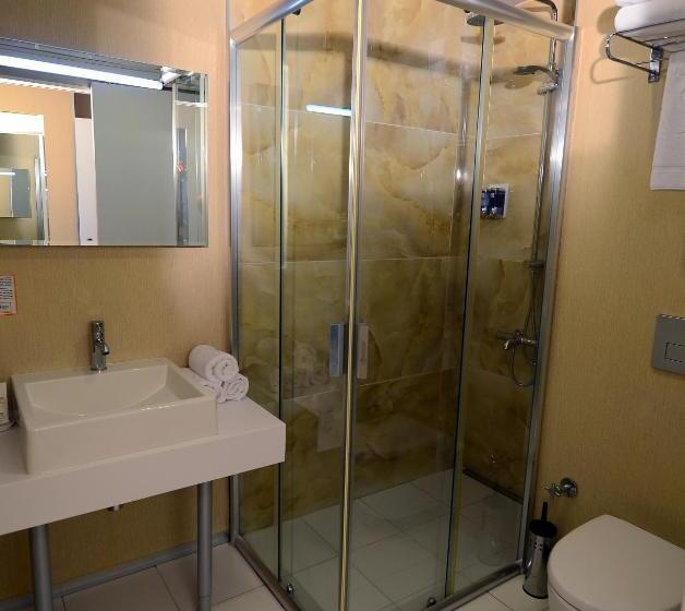 Fotos del hotel Tempo Hotel 4levent:  6