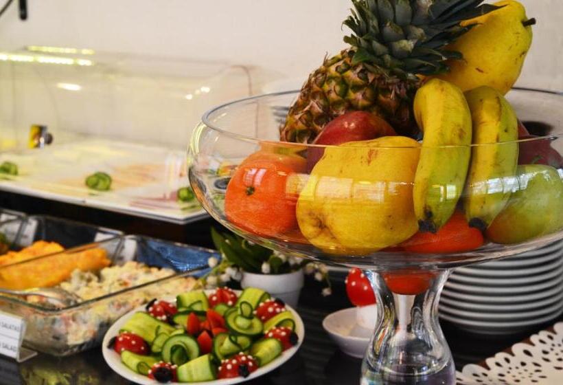 Fotos del hotel Tempo Hotel 4levent:  20