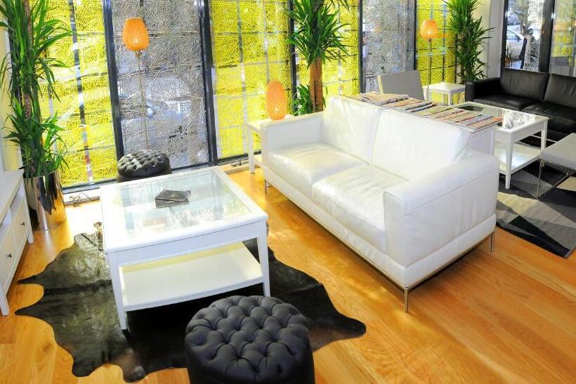 Fotos del hotel Tempo Hotel 4levent:  12