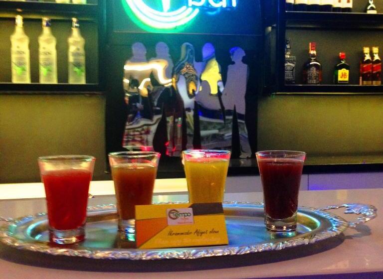 Fotos del hotel Tempo Hotel Caglayan:  16